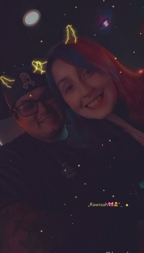 shadowrawraah pornstar erotic pic