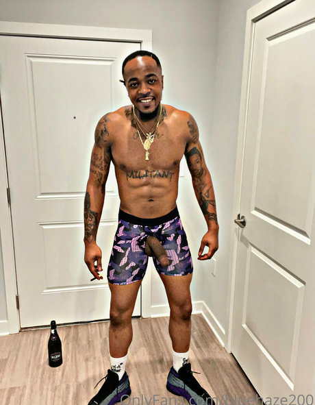 bluehaze200 sex model pictures