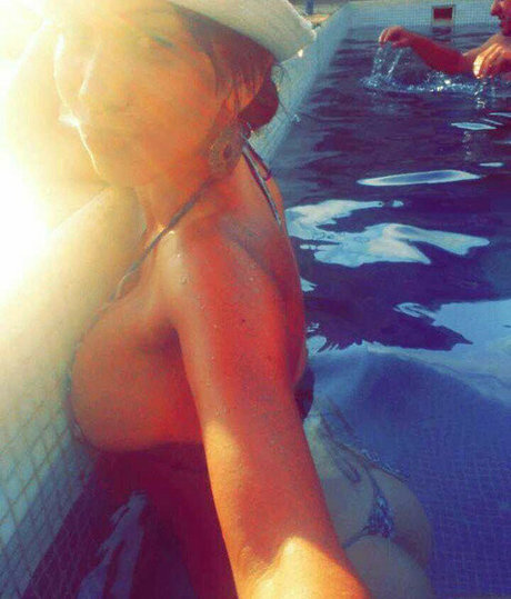 Ginnadlg beautiful pornstar pics