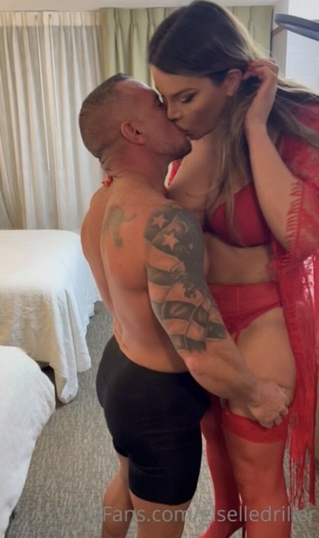 Giselle Driller thumbnail