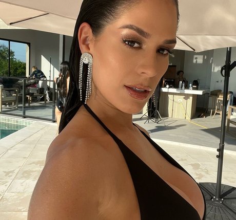 Fabi Martinez model pretty archive