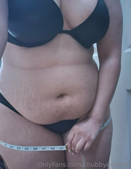 chubbyevilbrat sex star photos