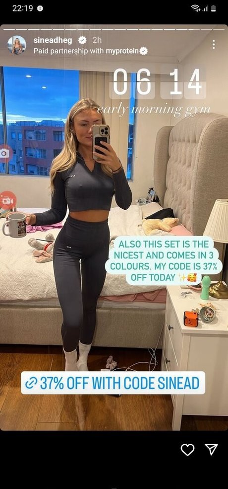 Sinead Hegarty beautiful pornstar pics