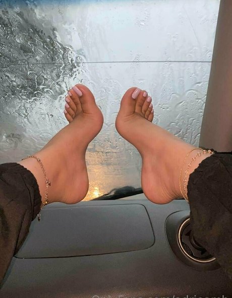 Adrieamb star pornographic photos