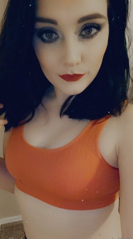 scarlottnyx22 porn star pic