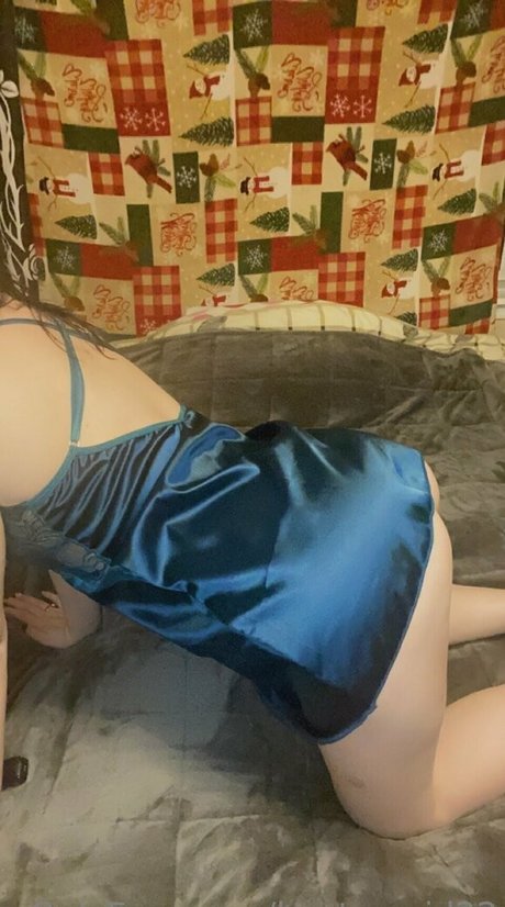 scarlottnyx22 high quality model pic