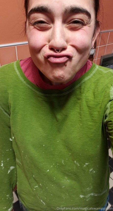 magicalswampgoblin top star images