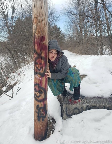 magicalswampgoblin art actress galleries