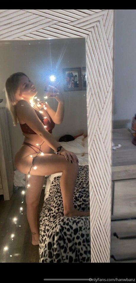 hanwbanz model adult photos