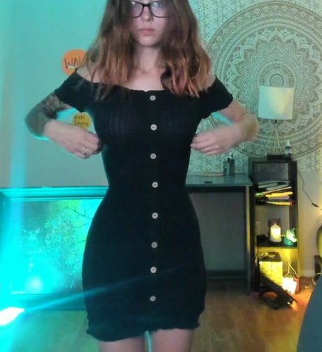 Jellyy Bree nude star image