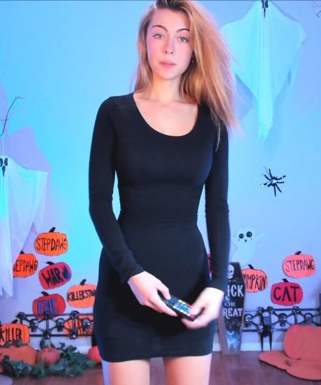 Jellyy Bree star beautiful picture