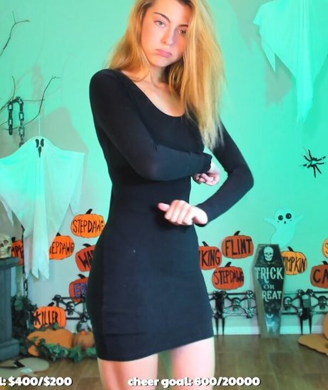 Jellyy Bree star beautiful gallery