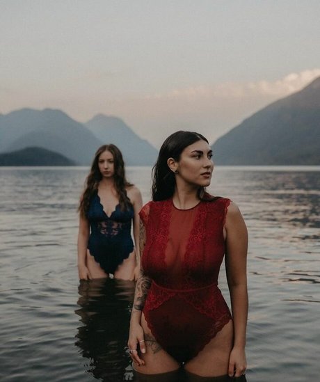 Angela Amethyst star nudes galleries