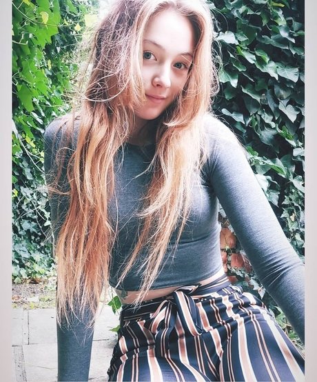 sleepyvegan pretty star pics