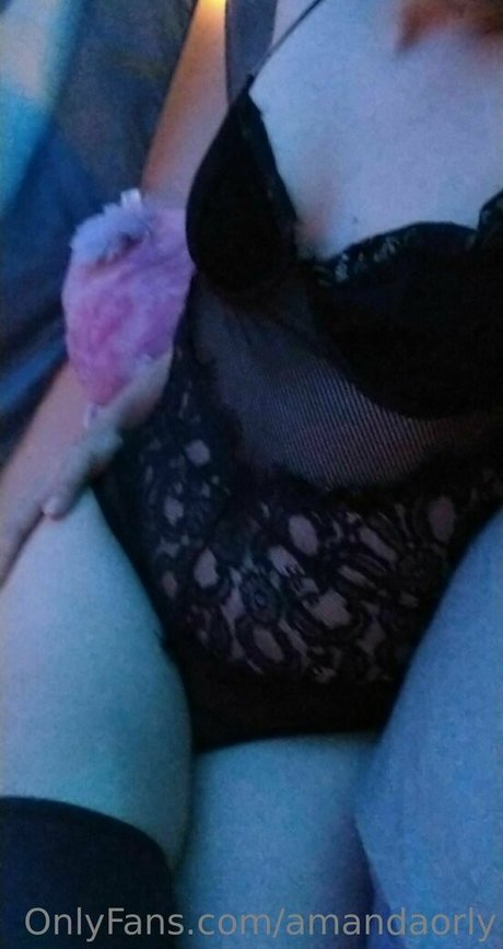amandaorly nudes pornstar archive
