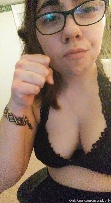 amandaorly sex model archive