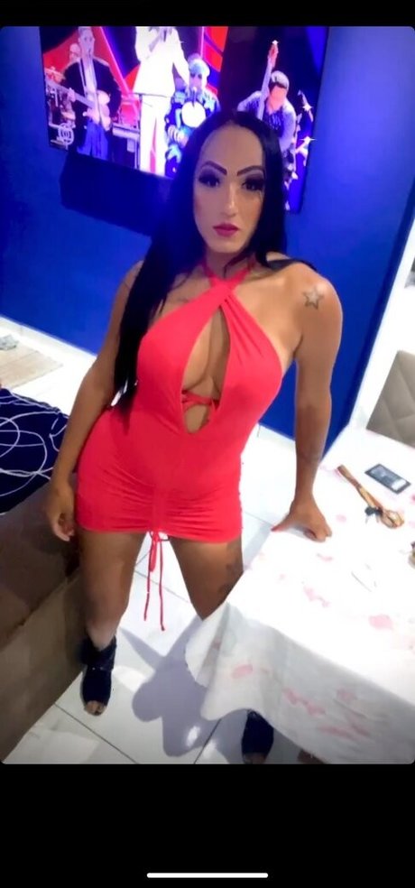 Luana Fischer model sex picture