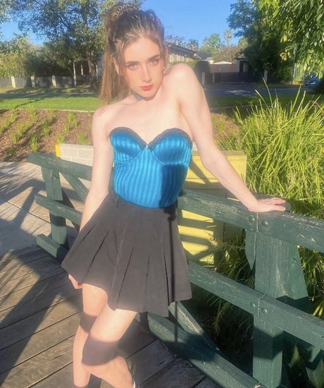 Venus Moorez star erotic picture