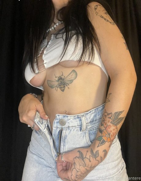 pantere star pornographic images