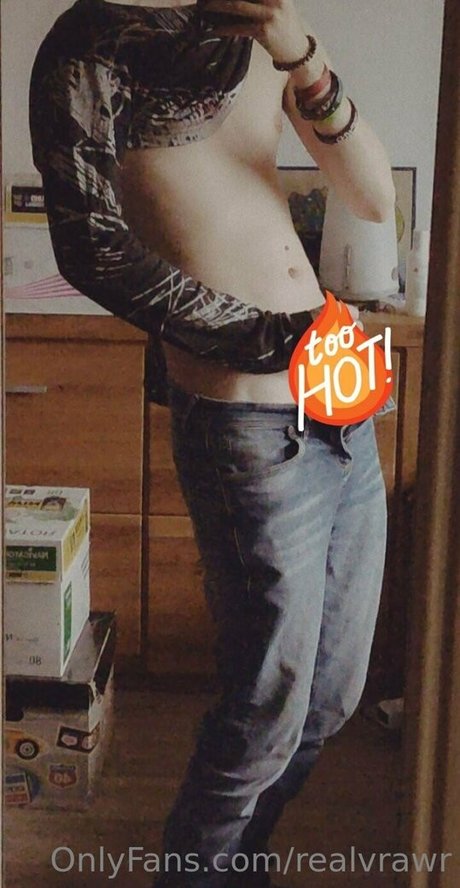 realvrawr model perfect image