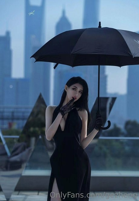 gezheng xxx actress picture