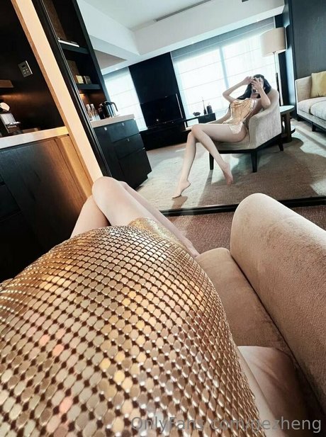 gezheng pornstar beautiful picture