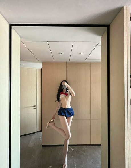 gezheng free actress pic