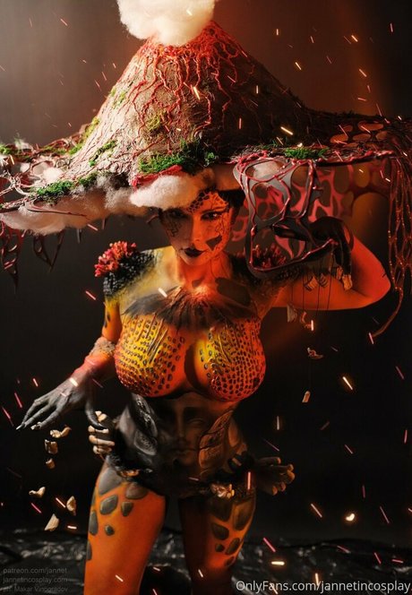 jannetincosplay nude actress photos