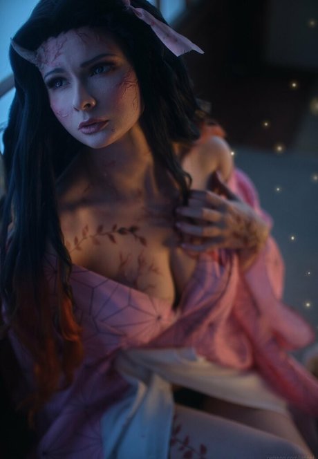 jannetincosplay best star img