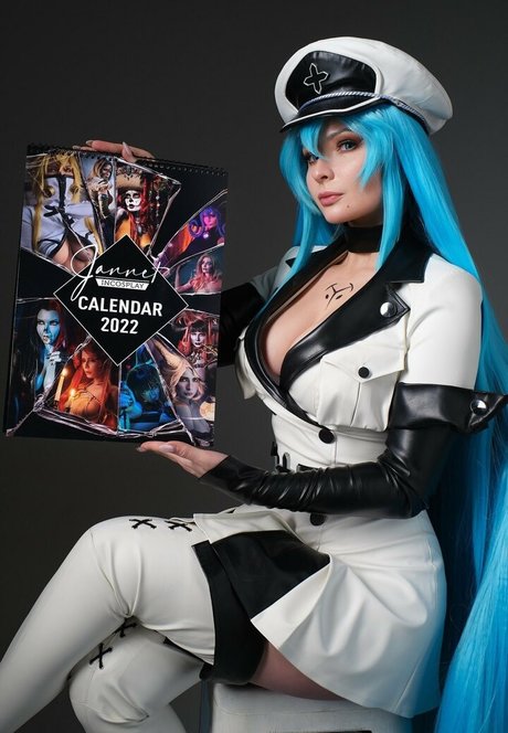 jannetincosplay sex pornstar gallery