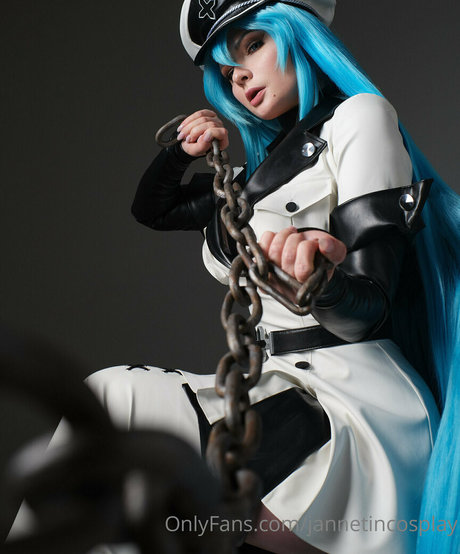 jannetincosplay hd star galleries