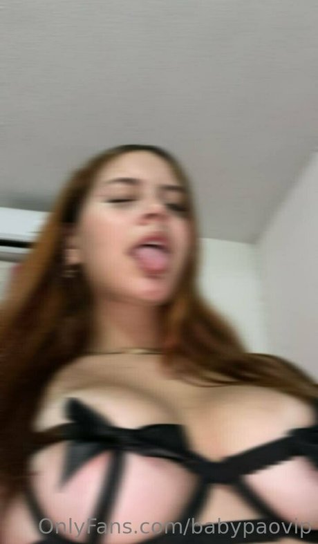 babypaovip nude model images