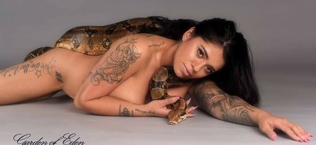 Mikayla Dabash naked star galleries