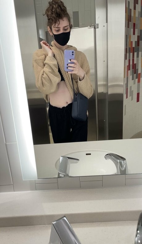 Miss Crows Nest high quality model photos