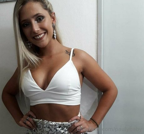 paulybaby free actress pictures