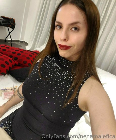 nenamalefica star exclusive image