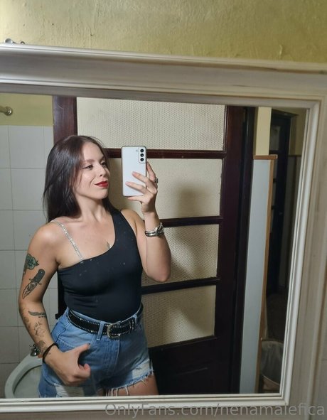 nenamalefica erotic star pictures