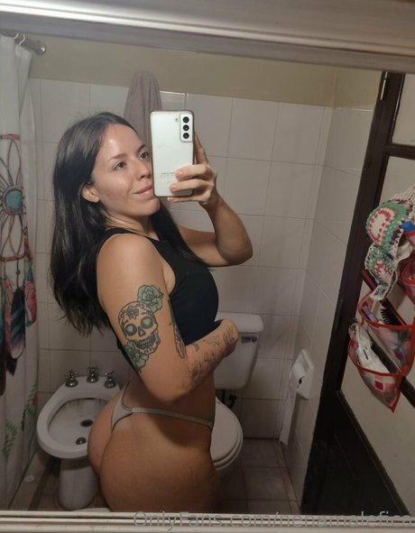 nenamalefica model pretty photo