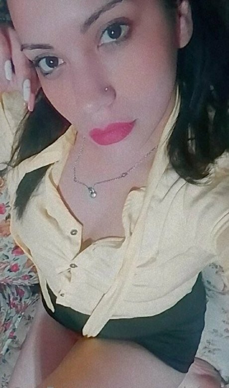 nenamalefica high quality model photo