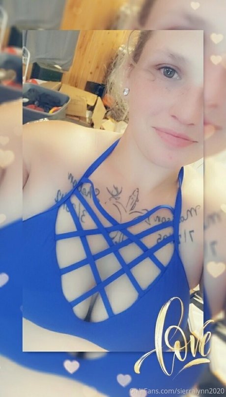 sierralynn2020 model picture