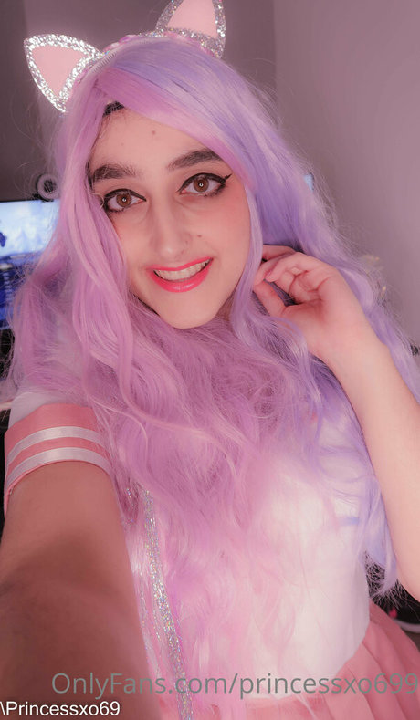 princessxo699 pornstar nudes gallery