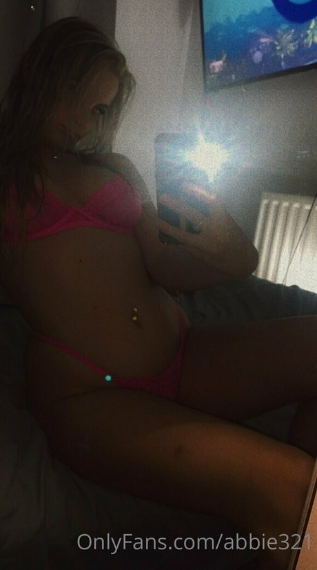 Abbie321 beautiful star pic