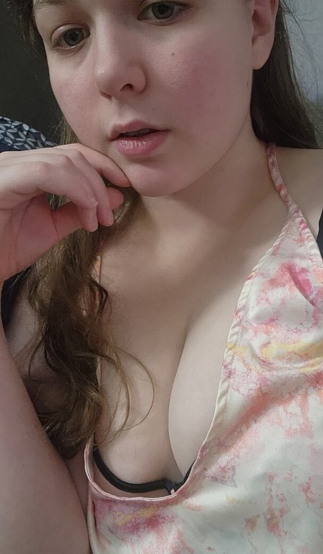 Swingerwanabe model photo