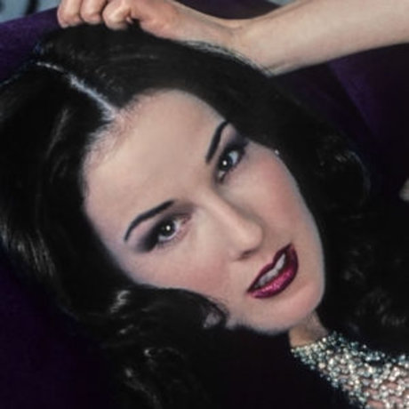 Dita Von Teese sex actress images