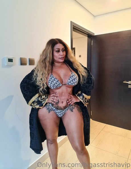bigasstrishavip nudes star pictures