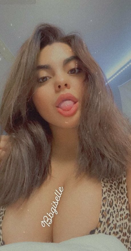 bbgiselle perfect actress image