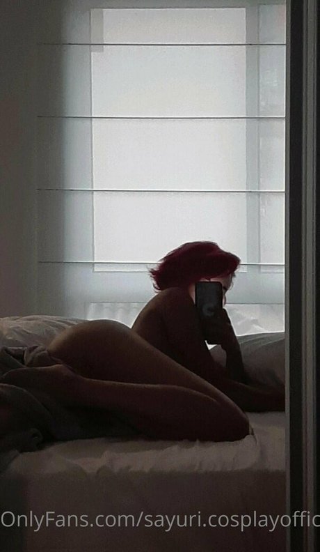 Sayuri cosplayofficial pornstar nice archive