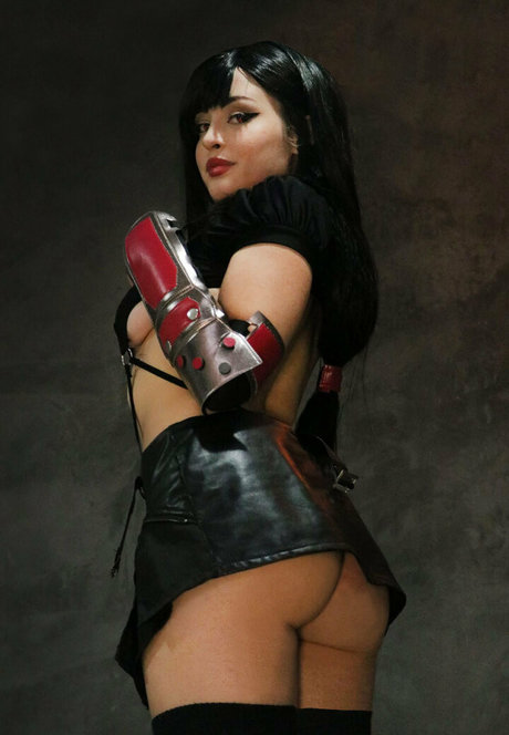 Sayuri cosplayofficial nude pornstar pictures