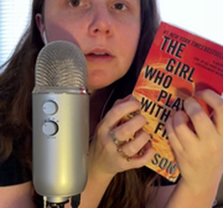 Kelly Belly ASMR naked star picture