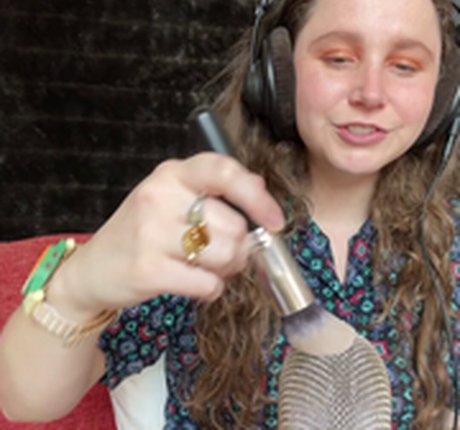 Kelly Belly ASMR pornstar nice pics